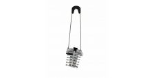 AC7 200 Anchoring Clamp Lightweight Cable