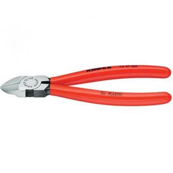 Knipex Side Cutters 140mm