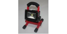 Floodlight Rechargeable 20w LED