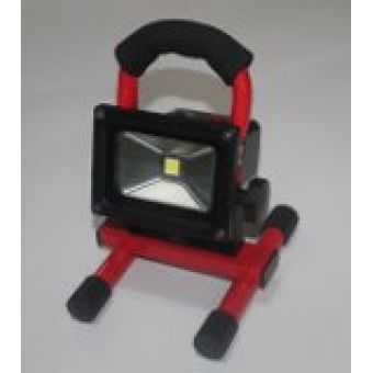 Floodlight Rechargeable 20w LED