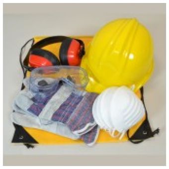 Personal Protection Kit (PPE)
