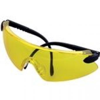 Safety Goggles - Yellow Lens
