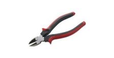 Pliers Side Cutting 8"Dual Colour Handle