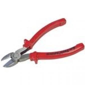Pliers Side Cutting 6" -Superior