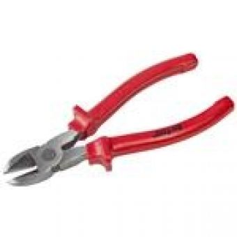 Pliers Side Cutting 8" -Superior