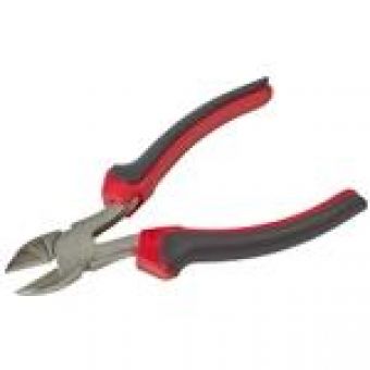 Pliers Side Cutting 6"-Pro