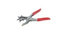 Leather Punch Plier Revolving