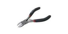 Pliers Side Cutter with Spring -Mini