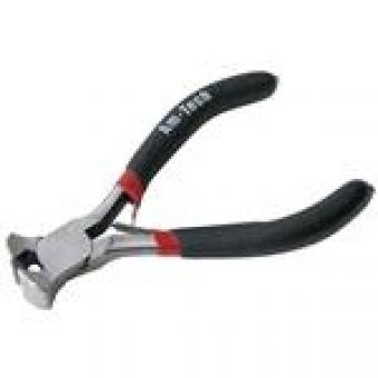 Plier Top Cutter with Spring Mini