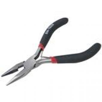 Plier long Nose with Spring Mini
