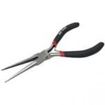 Plier Extra long Nose with Spring Mini