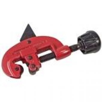 Tube Cutter Large with Spare Wheel