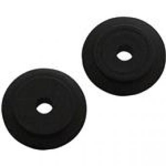 Pipe/Tube Cutter Spare Wheels 2pc