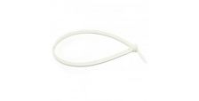 Cable Ties LSZH  2.5 x 100mm Natural