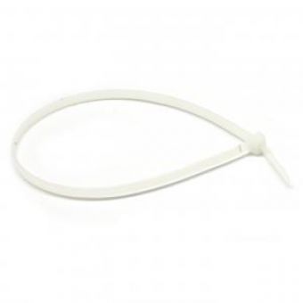 Cable Ties LSZH  2.5 x 100mm Natural