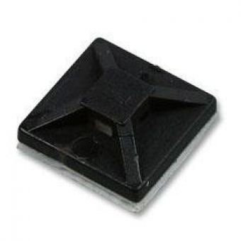 Cable Tie Base MB2A 13.0 x 13.0mm (100)
