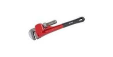 Pipe Wrench Professional 14"
