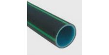 HDPE Low Smoke Zero Halogen Low Friction Duct