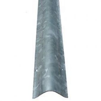 Capping Steel No.1 (19mm)