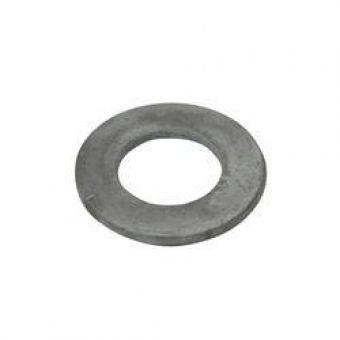 Washers Galvanised 19