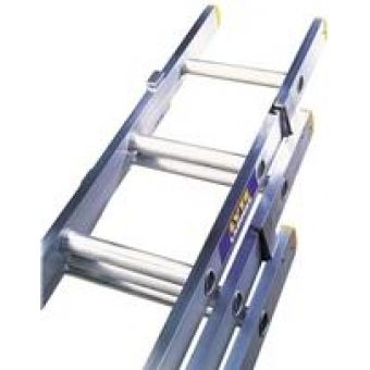 Ladder 3 Section 2.42m-5.7m
