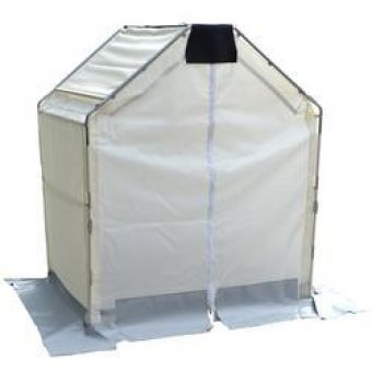 Tent 12A