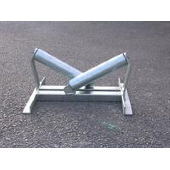 Pipe & Lead-in Cable Roller V Type (Small)
