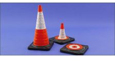 Collapsible Cones 750mm