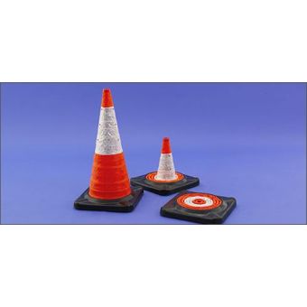 Collapsible Cones 18"mm