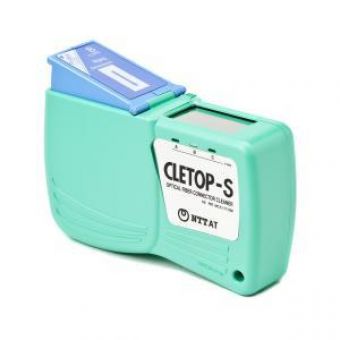 Cletop Fibre Optic Cleaners (Cletop-S)
