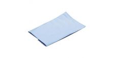 Reusable Fibre Cleaning Cloth Blue (W)100mmx(L)100mm
