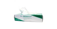 Cleaning Wipes Lint Free 2 Ply (W)20cmx(L)21cm