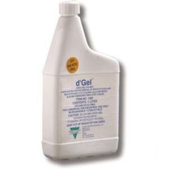 Cable Cleaner Volume 1ltr