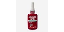 Adhesive Cold Cure 638 Volume 50ml