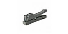 Jacket Stripper Peg Style Grey Cable Dia 0mm-3.2mm 45-162