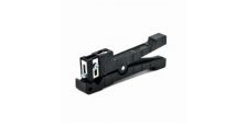 Jacket Stripper Peg Style Black Cable Dia 4.8mm-8.0mm 45-165
