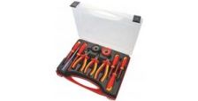Electricians Tool Kit 11pc
