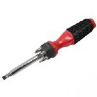 Screwdriver 6-in1