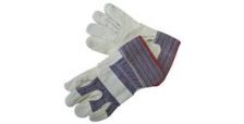 Leather rigger Gloves  (12)