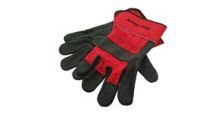 Heavy Duty Hide Rigger Gloves (12)