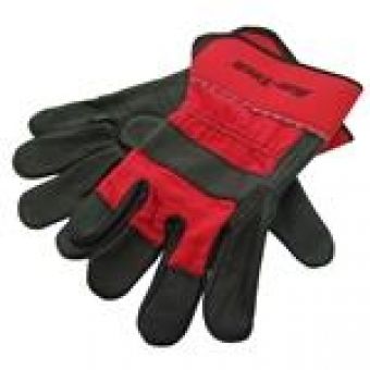 Heavy Duty Hide Rigger Gloves (12)