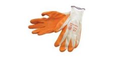 Latex Palm Coated Gloves (12)