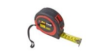 Tape Measure 10m x 25mm