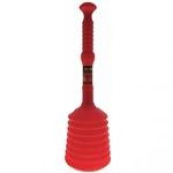 Plunger Heavy Duty -Large