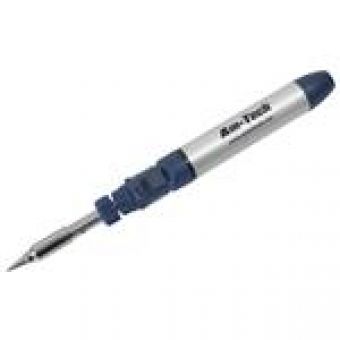 Gas Soldering Iron with Pencil & Torch Tips