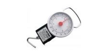 Luggage Scale with 1m Tape