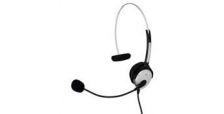 Noise Cancelling Headset - Monaural H103ncpx
