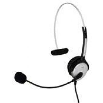 Noise Cancelling Headset - Monaural H103ncpx