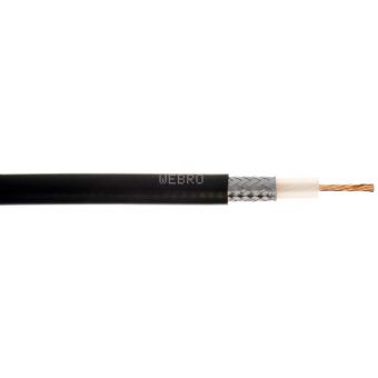 Coaxial Cable RG174