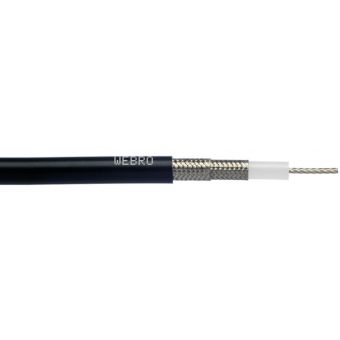 Coaxial Cable RG214